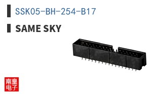 SSK05-BH-254-B17 ͼƬ